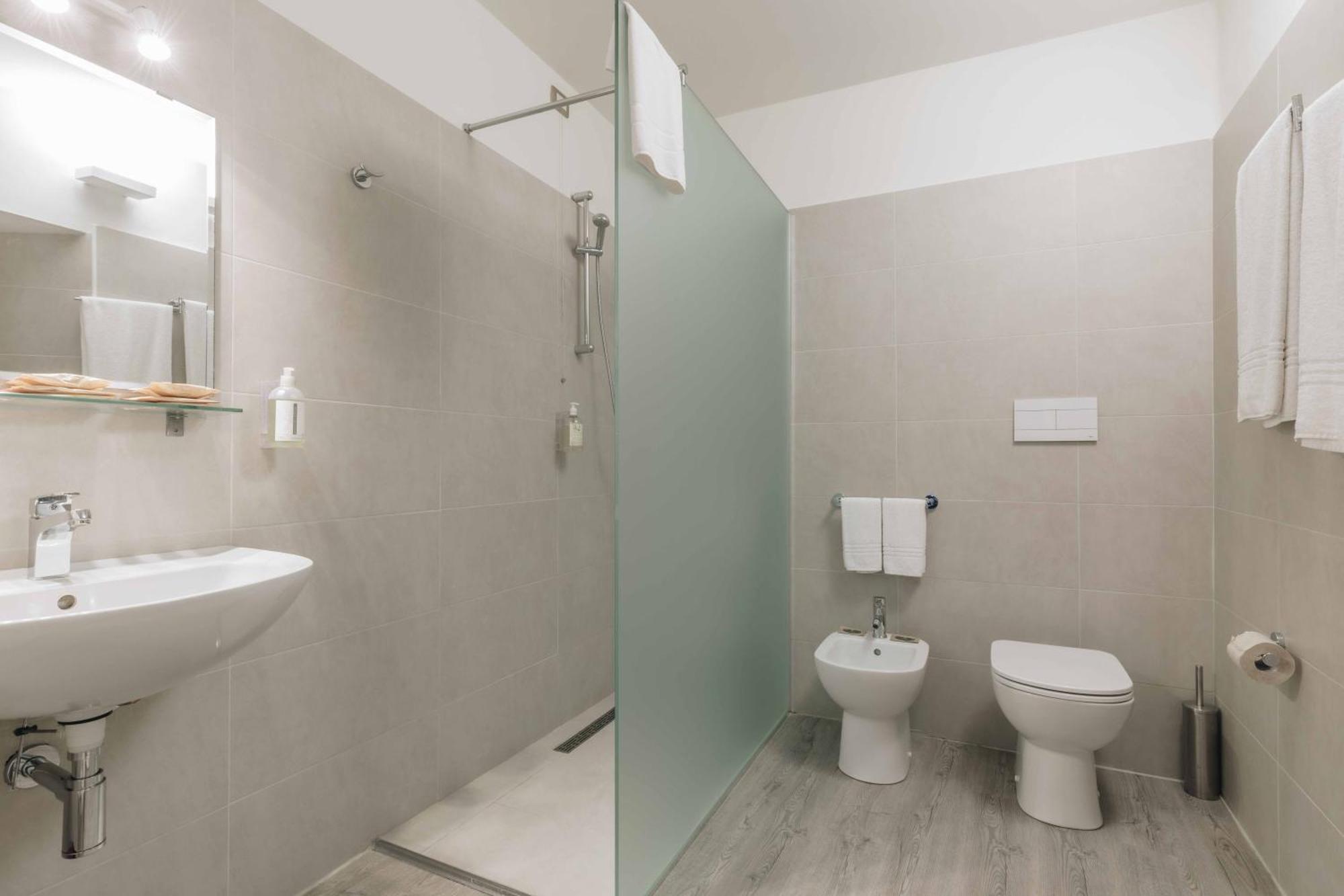 Hotel Astoria Cremona Buitenkant foto