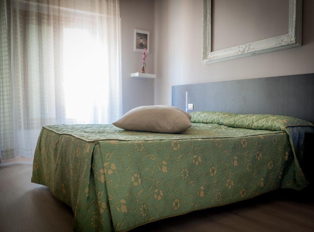 Hotel Astoria Cremona Buitenkant foto