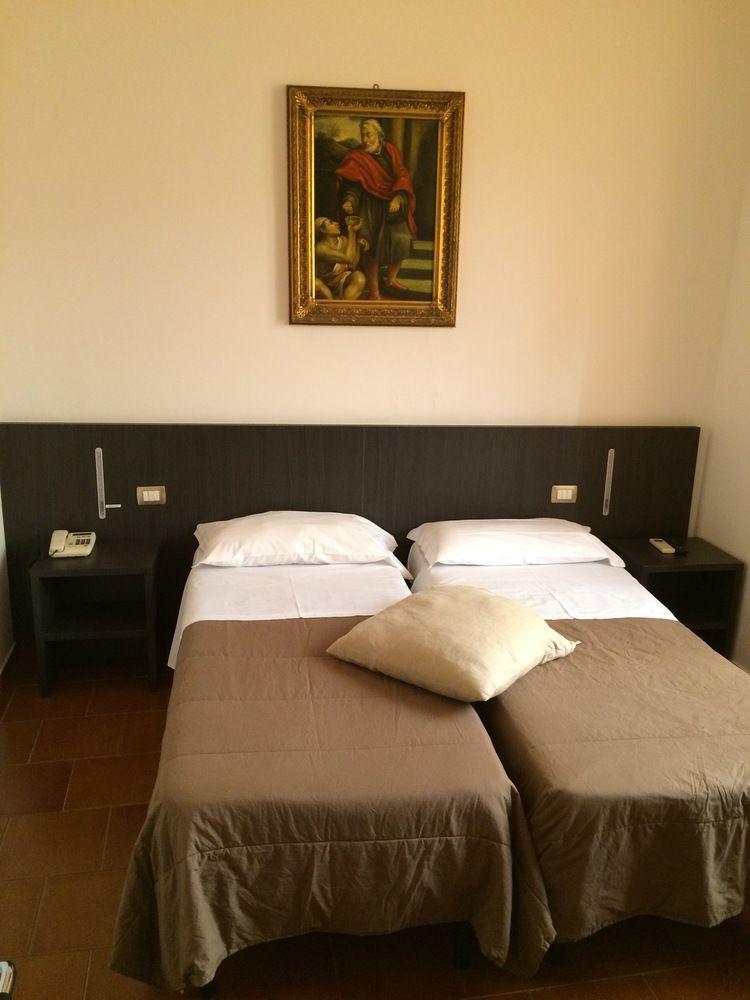 Hotel Astoria Cremona Buitenkant foto
