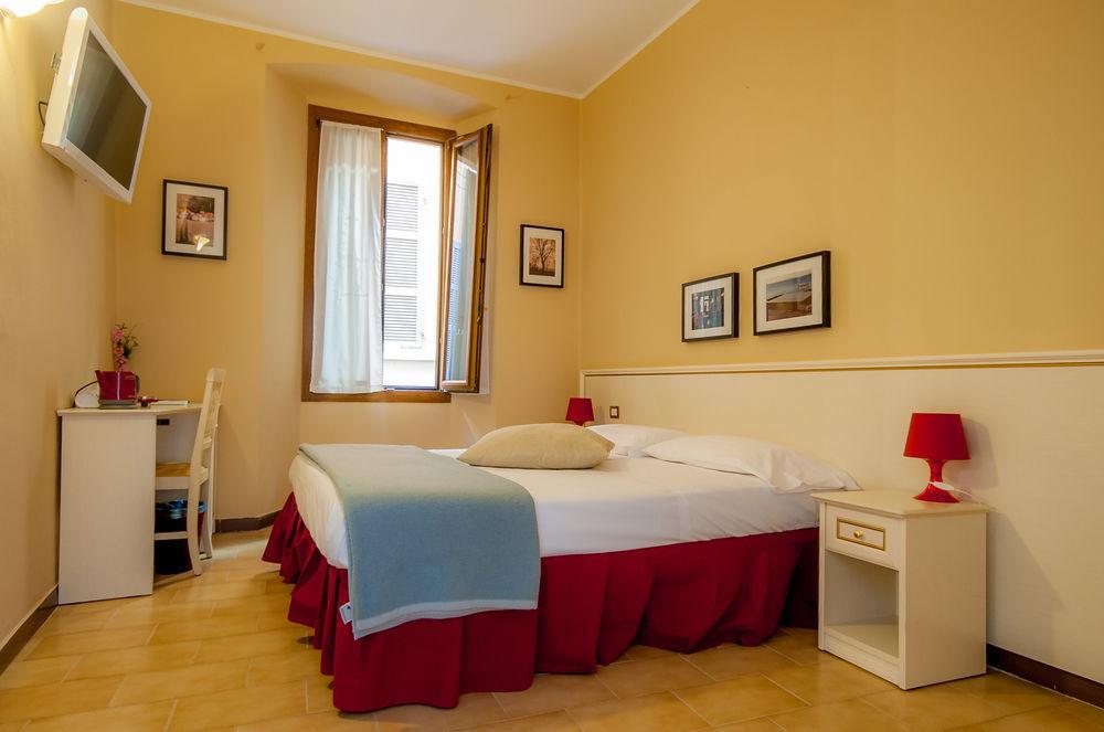 Hotel Astoria Cremona Buitenkant foto