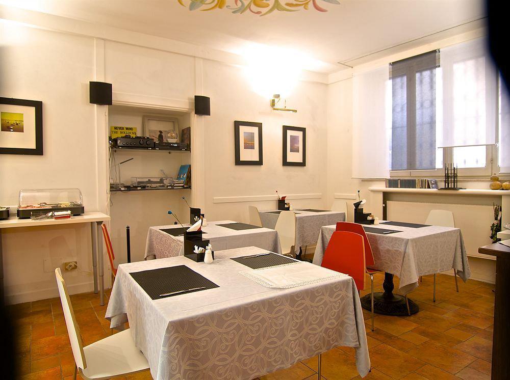Hotel Astoria Cremona Buitenkant foto